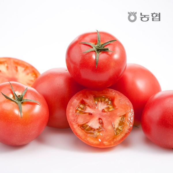 [경주원예농협] 경주 이사금 토마토 정품 유럽종 / 2kg 5kg - 웨스트윙